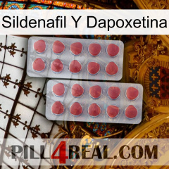 Sildenafil And Dapoxetine 19